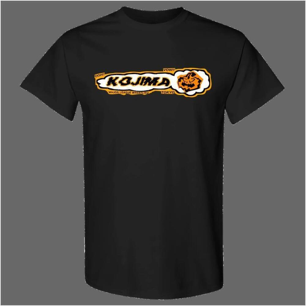 Satoshi Kojima 03 Shirt Gift For Fan
